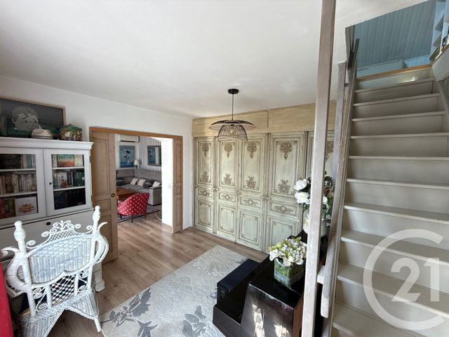 Maison &agrave; vendre - 5 pi&egrave;ces - 69,20 m2 - Ecquevilly - 78 - ILE-DE-FRANCE