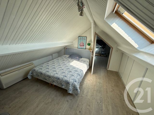 Maison &agrave; vendre - 5 pi&egrave;ces - 69,20 m2 - Ecquevilly - 78 - ILE-DE-FRANCE