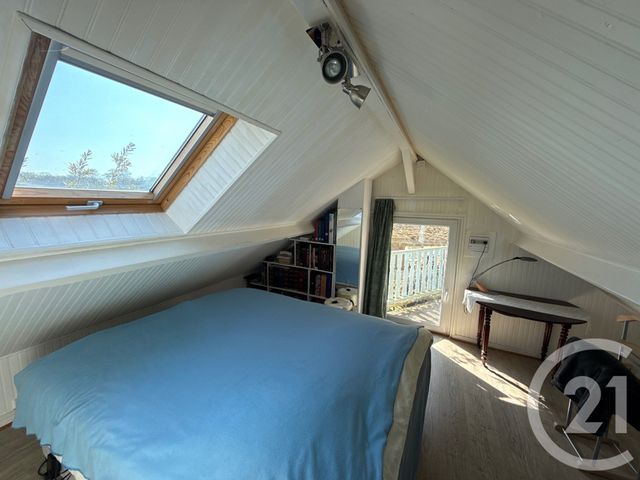 Maison &agrave; vendre - 5 pi&egrave;ces - 69,20 m2 - Ecquevilly - 78 - ILE-DE-FRANCE