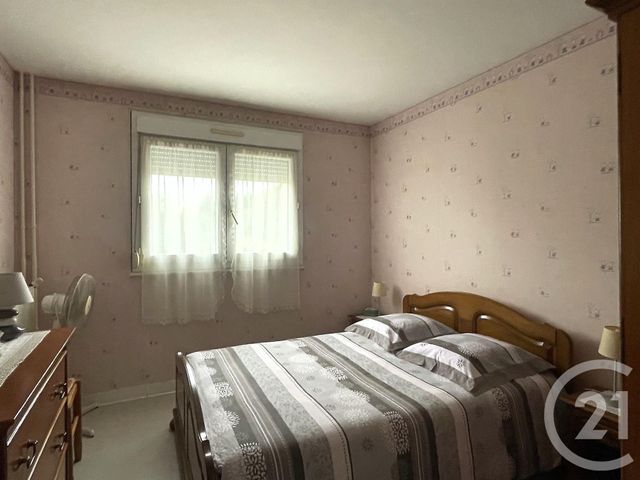 Appartement F3 &agrave; vendre - 3 pi&egrave;ces - 60,10 m2 - Les Mureaux - 78 - ILE-DE-FRANCE