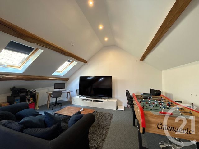 Maison &agrave; vendre - 12 pi&egrave;ces - 307 m2 - Bouafle - 78 - ILE-DE-FRANCE