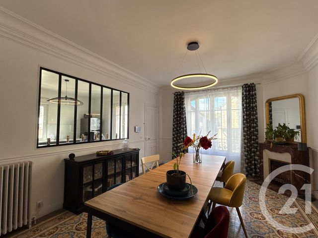 Maison &agrave; vendre - 12 pi&egrave;ces - 307 m2 - Bouafle - 78 - ILE-DE-FRANCE