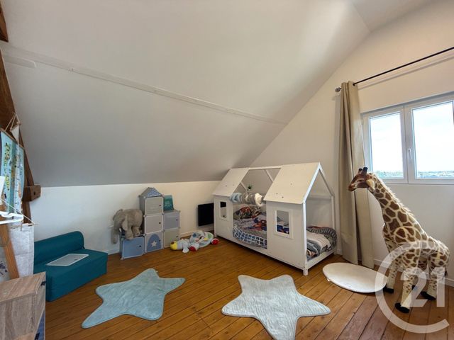 Maison &agrave; vendre - 12 pi&egrave;ces - 307 m2 - Bouafle - 78 - ILE-DE-FRANCE