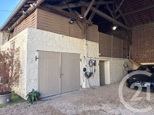 Maison &agrave; vendre - 12 pi&egrave;ces - 307 m2 - Bouafle - 78 - ILE-DE-FRANCE