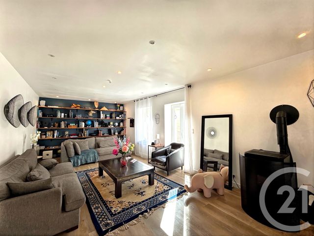 Maison &agrave; vendre - 12 pi&egrave;ces - 307 m2 - Bouafle - 78 - ILE-DE-FRANCE