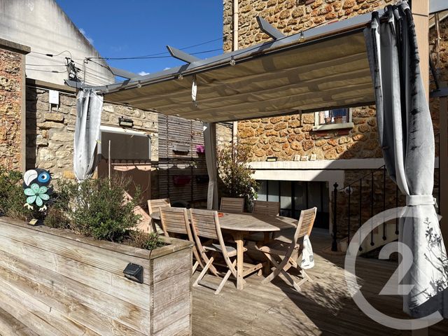 Maison &agrave; vendre - 12 pi&egrave;ces - 307 m2 - Bouafle - 78 - ILE-DE-FRANCE