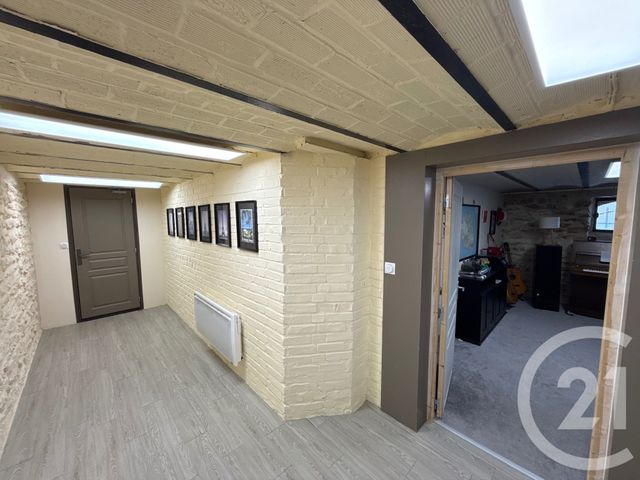 Maison &agrave; vendre - 12 pi&egrave;ces - 307 m2 - Bouafle - 78 - ILE-DE-FRANCE