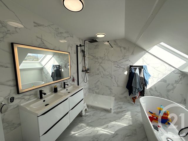 Maison &agrave; vendre - 12 pi&egrave;ces - 307 m2 - Bouafle - 78 - ILE-DE-FRANCE