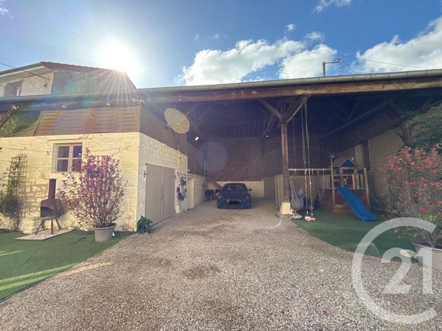 Maison &agrave; vendre - 12 pi&egrave;ces - 307 m2 - Bouafle - 78 - ILE-DE-FRANCE