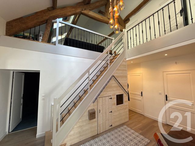 Maison &agrave; vendre - 12 pi&egrave;ces - 307 m2 - Bouafle - 78 - ILE-DE-FRANCE