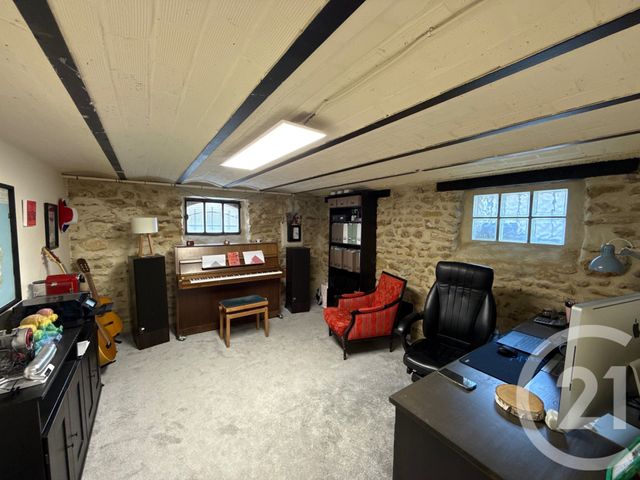 Maison &agrave; vendre - 12 pi&egrave;ces - 307 m2 - Bouafle - 78 - ILE-DE-FRANCE