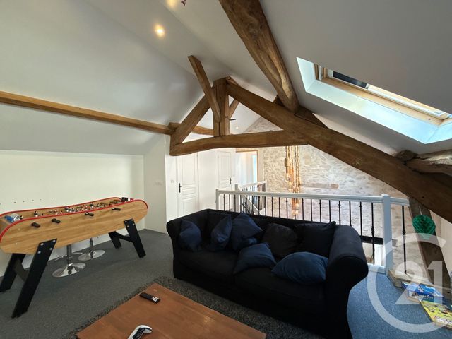 Maison &agrave; vendre - 12 pi&egrave;ces - 307 m2 - Bouafle - 78 - ILE-DE-FRANCE