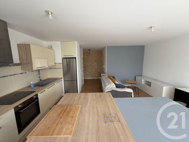 Appartement F3 &agrave; louer - 3 pi&egrave;ces - 64,96 m2 - Ecquevilly - 78 - ILE-DE-FRANCE