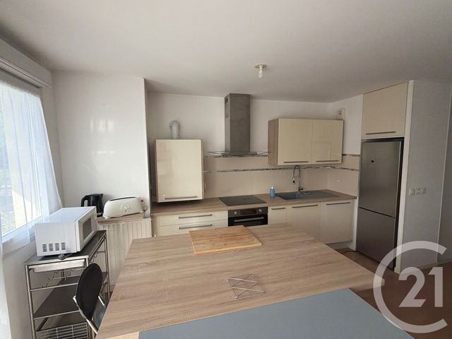 Appartement F3 &agrave; louer - 3 pi&egrave;ces - 64,96 m2 - Ecquevilly - 78 - ILE-DE-FRANCE