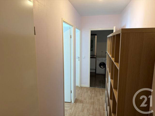 Appartement F3 &agrave; louer - 3 pi&egrave;ces - 64,96 m2 - Ecquevilly - 78 - ILE-DE-FRANCE