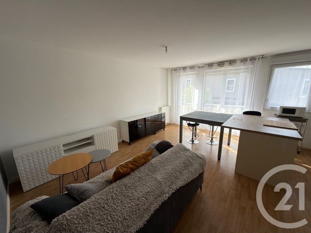 Appartement F3 &agrave; louer - 3 pi&egrave;ces - 64,96 m2 - Ecquevilly - 78 - ILE-DE-FRANCE