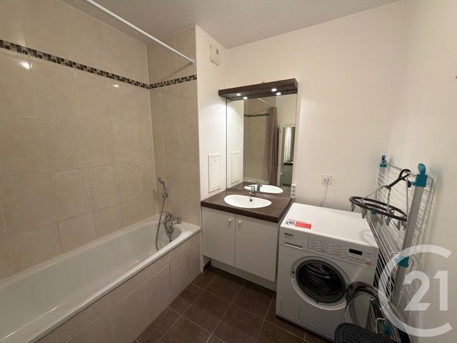 Appartement F3 &agrave; louer - 3 pi&egrave;ces - 64,96 m2 - Ecquevilly - 78 - ILE-DE-FRANCE
