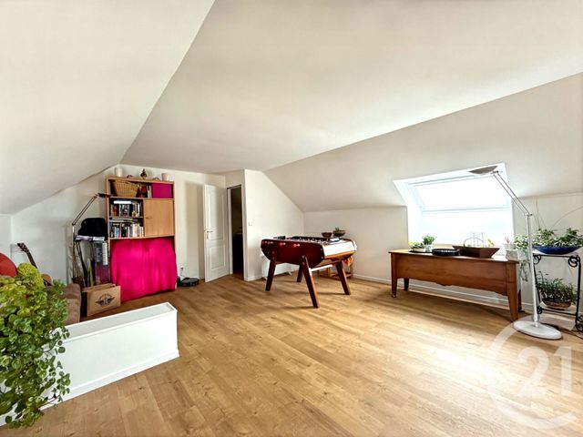 Maison &agrave; vendre - 7 pi&egrave;ces - 155 m2 - Ecquevilly - 78 - ILE-DE-FRANCE