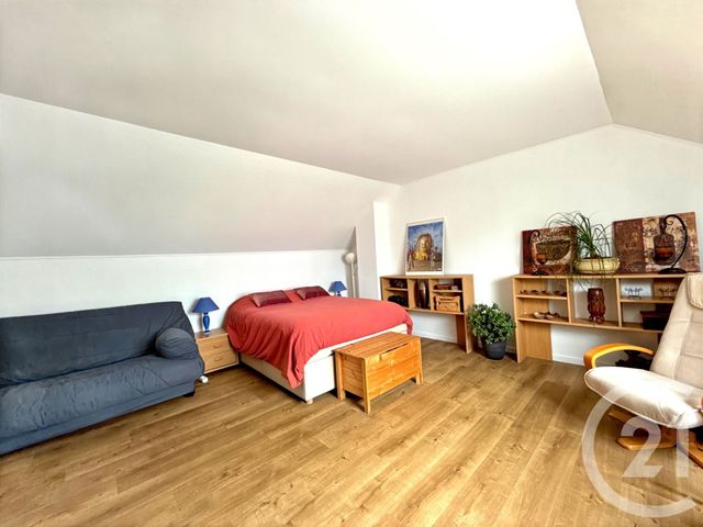 Maison &agrave; vendre - 7 pi&egrave;ces - 155 m2 - Ecquevilly - 78 - ILE-DE-FRANCE