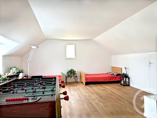 Maison &agrave; vendre - 7 pi&egrave;ces - 155 m2 - Ecquevilly - 78 - ILE-DE-FRANCE