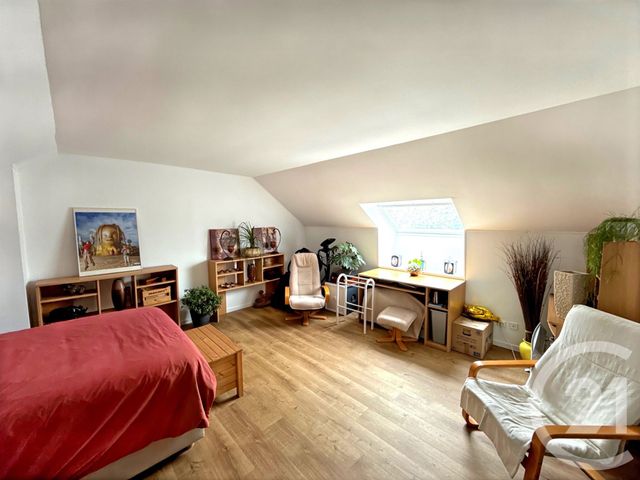 Maison &agrave; vendre - 7 pi&egrave;ces - 155 m2 - Ecquevilly - 78 - ILE-DE-FRANCE