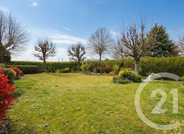 Maison &agrave; vendre - 7 pi&egrave;ces - 155 m2 - Ecquevilly - 78 - ILE-DE-FRANCE