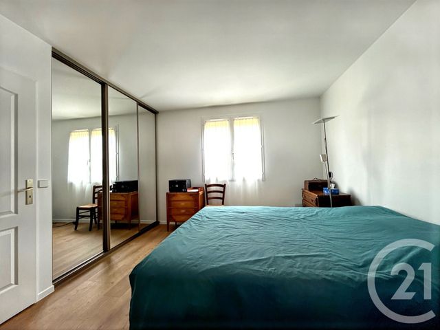 Maison &agrave; vendre - 7 pi&egrave;ces - 155 m2 - Ecquevilly - 78 - ILE-DE-FRANCE