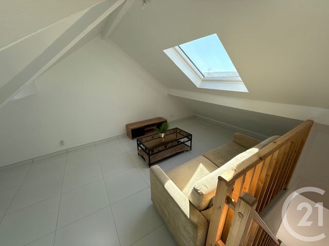 Appartement F3 &agrave; louer - 3 pi&egrave;ces - 64,49 m2 - Gargenville - 78 - ILE-DE-FRANCE