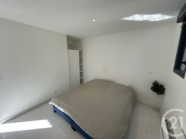 Appartement F3 &agrave; louer - 3 pi&egrave;ces - 64,49 m2 - Gargenville - 78 - ILE-DE-FRANCE