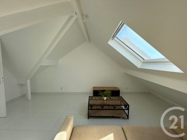 Appartement F3 &agrave; louer - 3 pi&egrave;ces - 64,49 m2 - Gargenville - 78 - ILE-DE-FRANCE