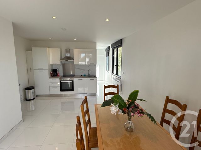 appartement - GARGENVILLE - 78