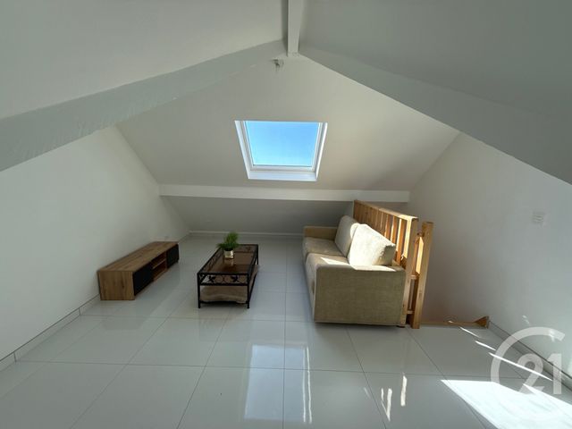 Appartement F3 &agrave; louer - 3 pi&egrave;ces - 64,49 m2 - Gargenville - 78 - ILE-DE-FRANCE