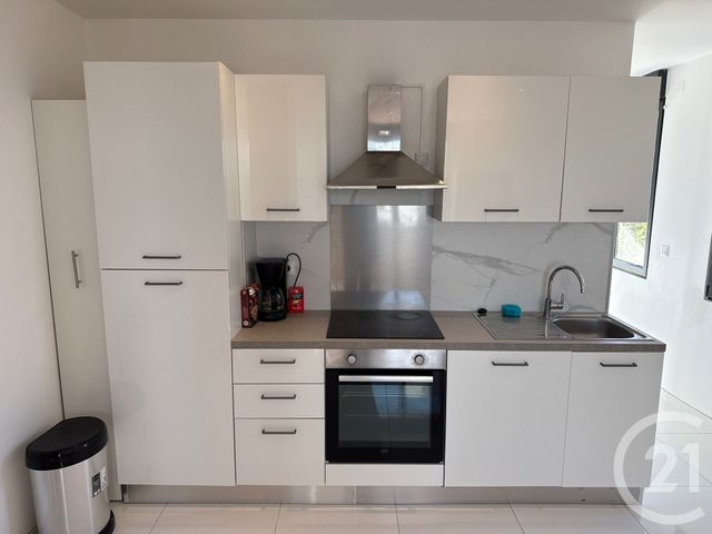 Appartement F3 &agrave; louer - 3 pi&egrave;ces - 64,49 m2 - Gargenville - 78 - ILE-DE-FRANCE