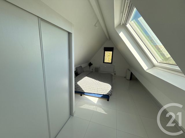 Appartement F3 &agrave; louer - 3 pi&egrave;ces - 64,49 m2 - Gargenville - 78 - ILE-DE-FRANCE