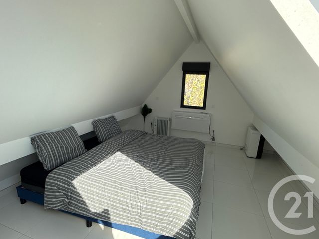 Appartement F3 &agrave; louer - 3 pi&egrave;ces - 64,49 m2 - Gargenville - 78 - ILE-DE-FRANCE