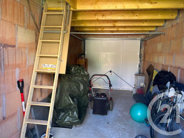 Maison &agrave; vendre - 5 pi&egrave;ces - 90,60 m2 - Epone - 78 - ILE-DE-FRANCE