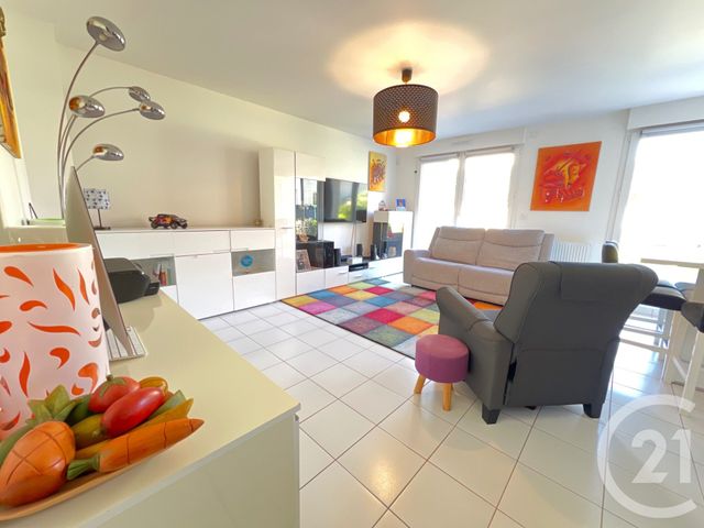 Maison &agrave; vendre - 5 pi&egrave;ces - 90,60 m2 - Epone - 78 - ILE-DE-FRANCE