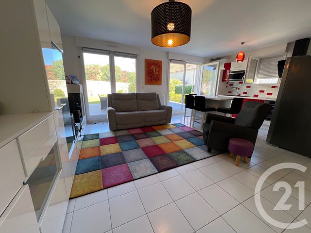 Maison &agrave; vendre - 5 pi&egrave;ces - 90,60 m2 - Epone - 78 - ILE-DE-FRANCE