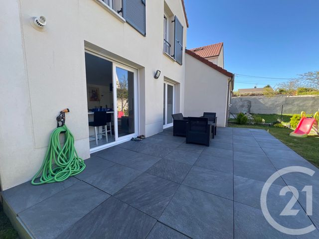 Maison &agrave; vendre - 5 pi&egrave;ces - 90,60 m2 - Epone - 78 - ILE-DE-FRANCE