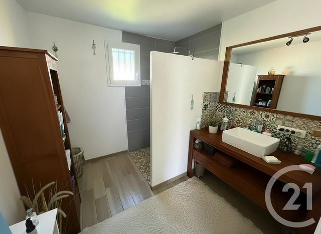 Maison &agrave; vendre - 3 pi&egrave;ces - 94 m2 - Bouafle - 78 - ILE-DE-FRANCE