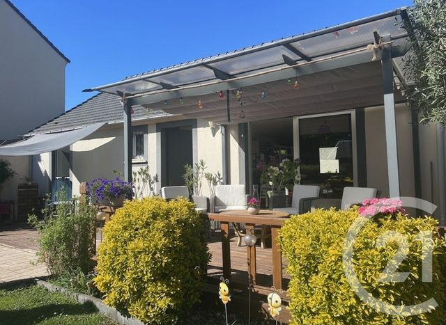 maison - BOUAFLE - 78