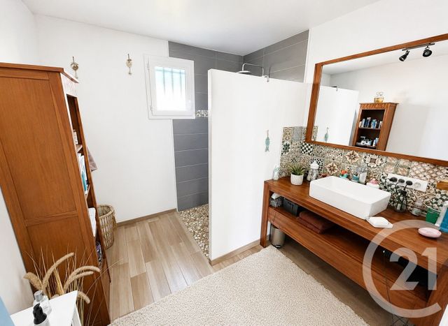 Maison &agrave; vendre - 3 pi&egrave;ces - 94 m2 - Bouafle - 78 - ILE-DE-FRANCE