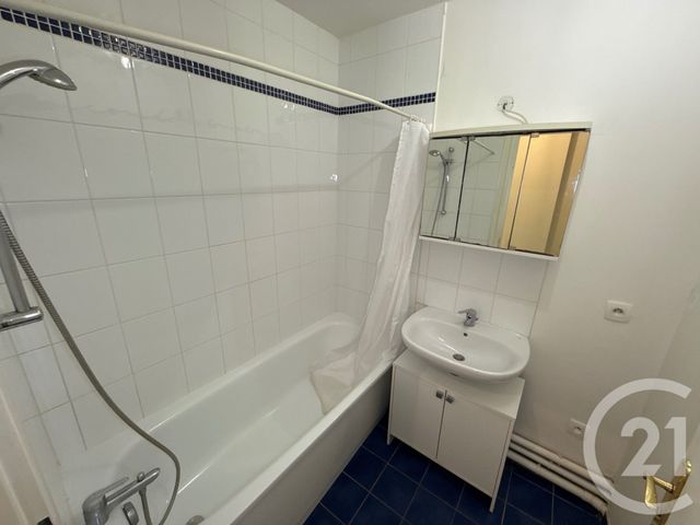 Appartement F2 &agrave; vendre - 2 pi&egrave;ces - 42,47 m2 - Ecquevilly - 78 - ILE-DE-FRANCE