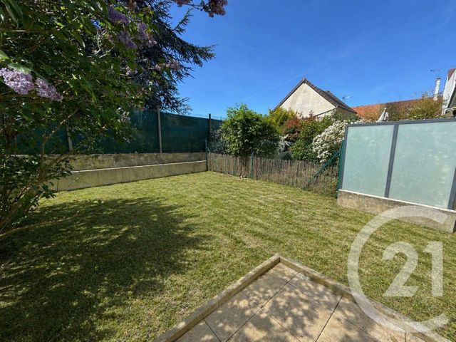 Appartement F2 &agrave; vendre - 2 pi&egrave;ces - 42,47 m2 - Ecquevilly - 78 - ILE-DE-FRANCE