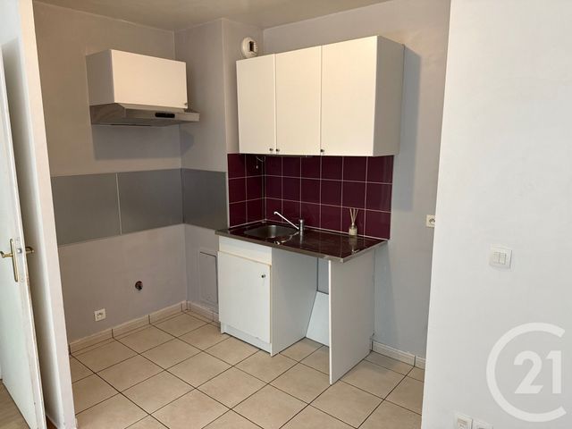 Appartement F2 &agrave; vendre - 2 pi&egrave;ces - 42,47 m2 - Ecquevilly - 78 - ILE-DE-FRANCE