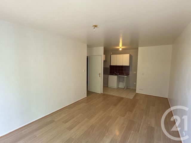 Appartement F2 &agrave; vendre - 2 pi&egrave;ces - 42,47 m2 - Ecquevilly - 78 - ILE-DE-FRANCE