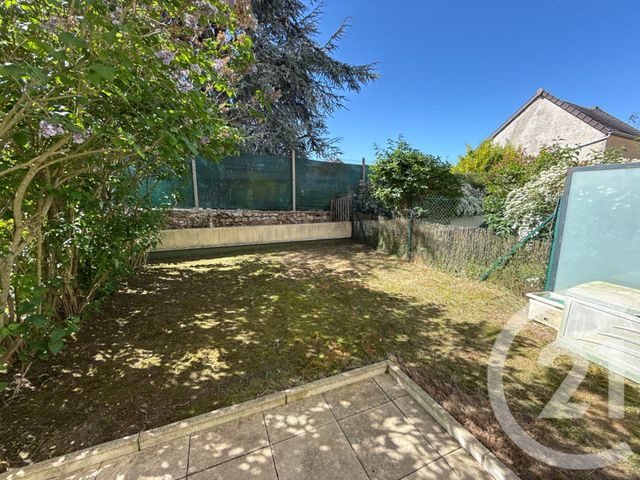 Appartement F2 &agrave; vendre - 2 pi&egrave;ces - 42,47 m2 - Ecquevilly - 78 - ILE-DE-FRANCE