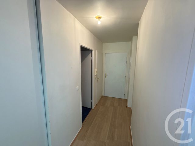 Appartement F2 &agrave; vendre - 2 pi&egrave;ces - 42,47 m2 - Ecquevilly - 78 - ILE-DE-FRANCE