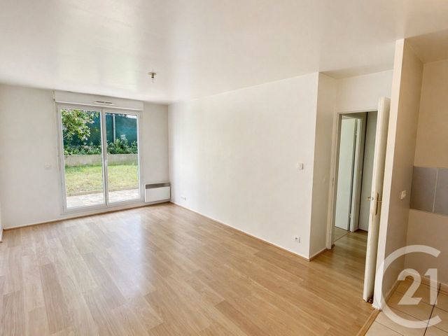 Appartement F2 &agrave; vendre - 2 pi&egrave;ces - 42,47 m2 - Ecquevilly - 78 - ILE-DE-FRANCE