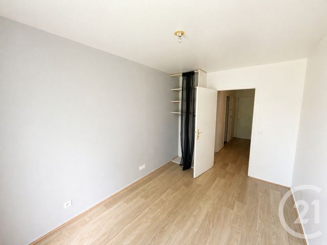 Appartement F2 &agrave; vendre - 2 pi&egrave;ces - 42,47 m2 - Ecquevilly - 78 - ILE-DE-FRANCE